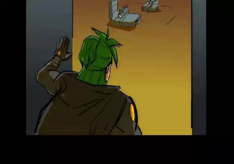 Room of Swords Chapter 95: