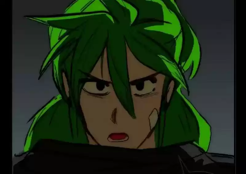 Room of Swords Chapter 95: