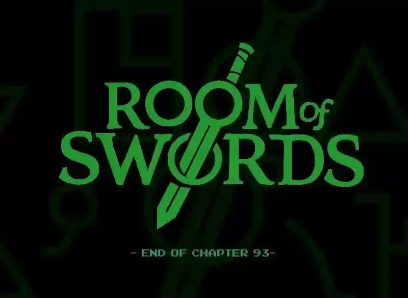 Room of Swords Chapter 95: