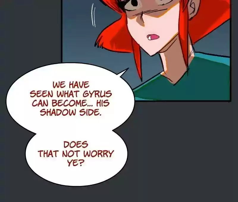 Room of Swords Chapter 96: