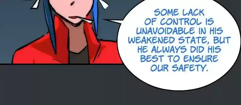 Room of Swords Chapter 96: