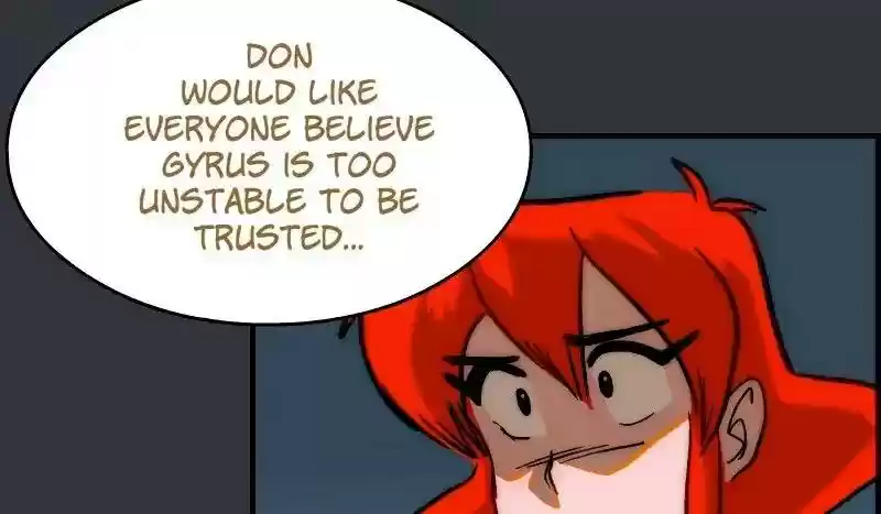 Room of Swords Chapter 96: