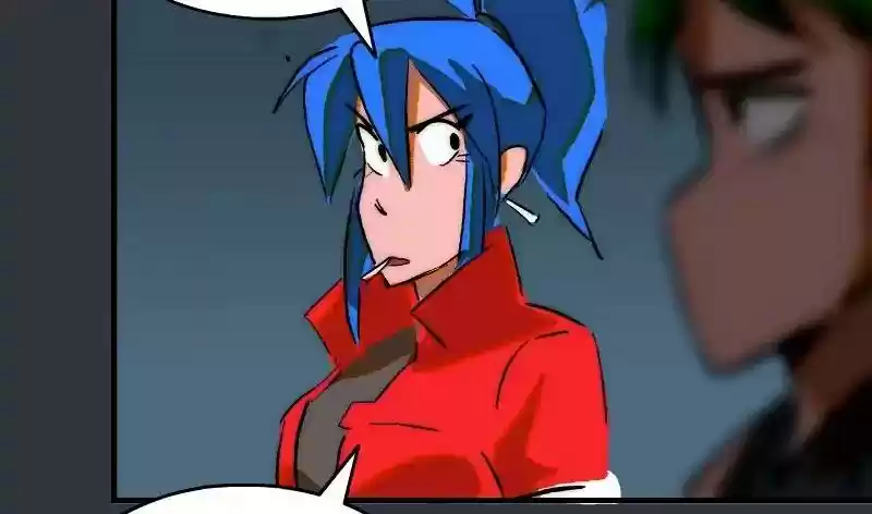 Room of Swords Chapter 96: