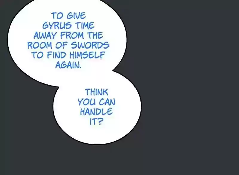 Room of Swords Chapter 96: