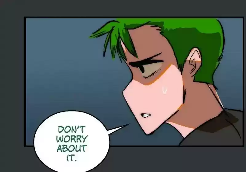 Room of Swords Chapter 96: