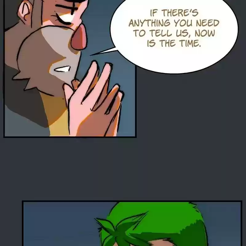 Room of Swords Chapter 96: