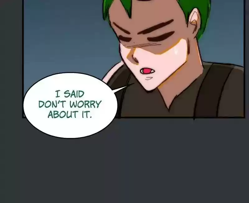 Room of Swords Chapter 96: