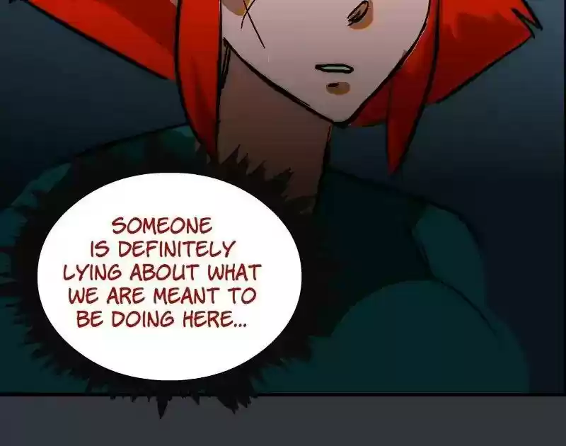 Room of Swords Chapter 96: