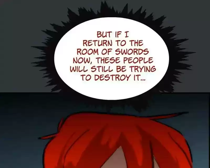 Room of Swords Chapter 96: