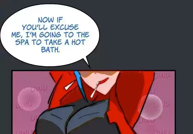 Room of Swords Chapter 96: