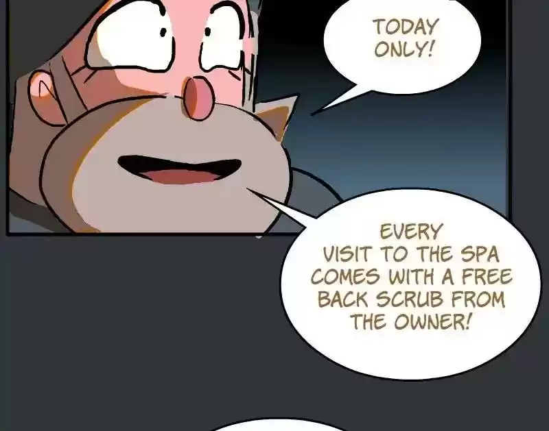 Room of Swords Chapter 96: