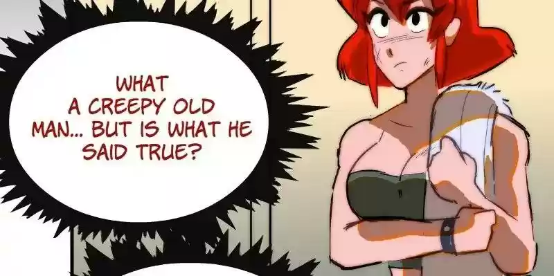 Room of Swords Chapter 96: