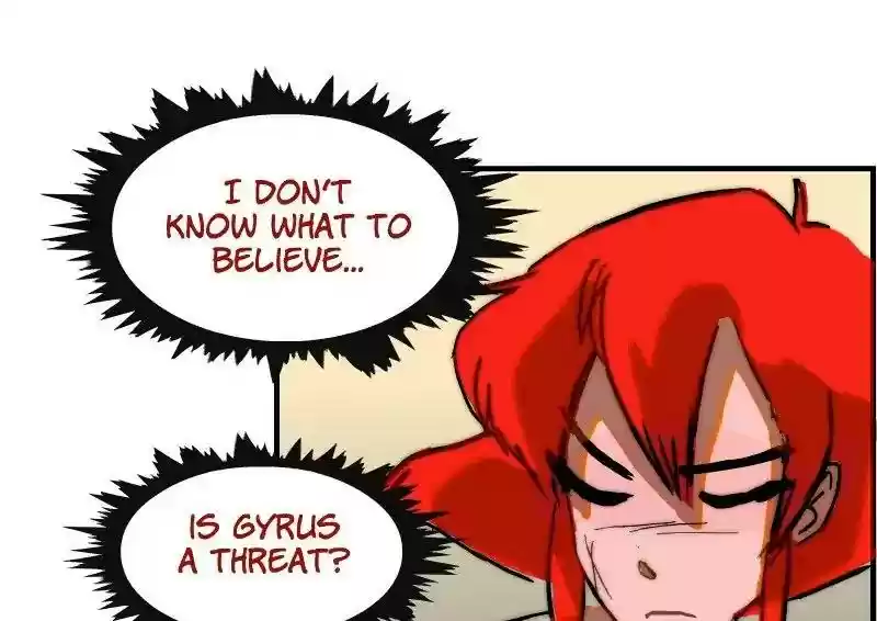 Room of Swords Chapter 96: