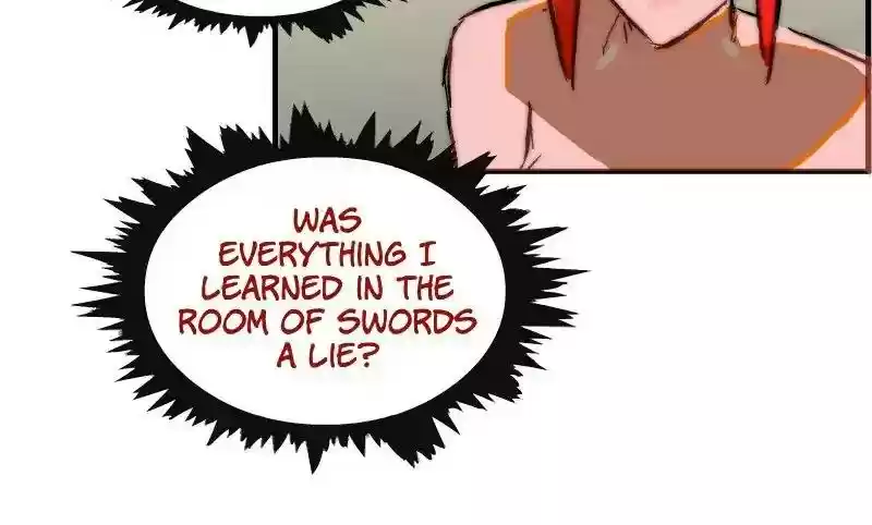 Room of Swords Chapter 96: