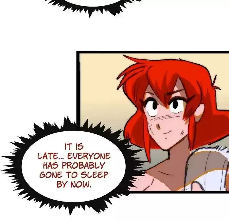 Room of Swords Chapter 96: