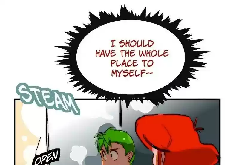 Room of Swords Chapter 96: