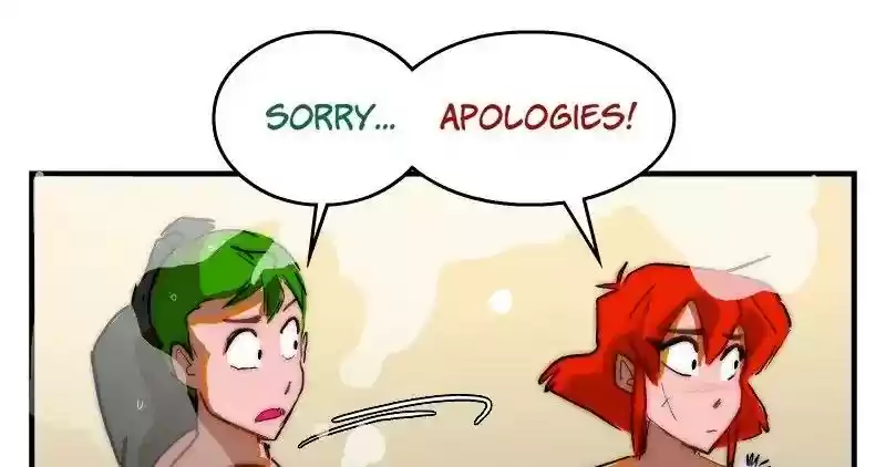 Room of Swords Chapter 96: