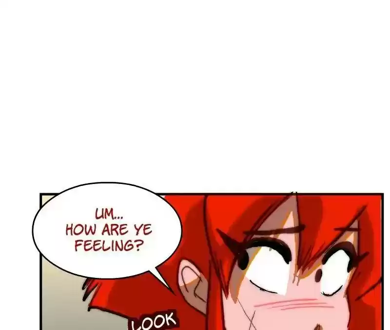 Room of Swords Chapter 96: