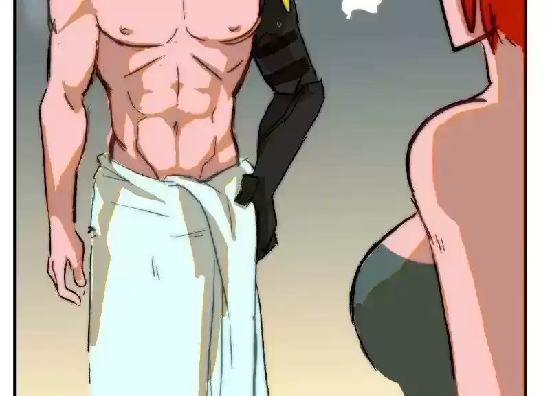 Room of Swords Chapter 96: