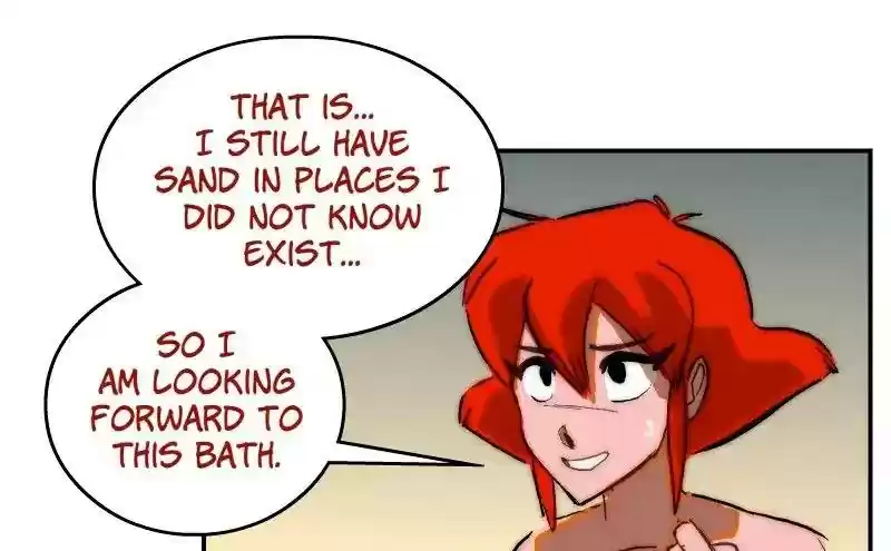 Room of Swords Chapter 96: