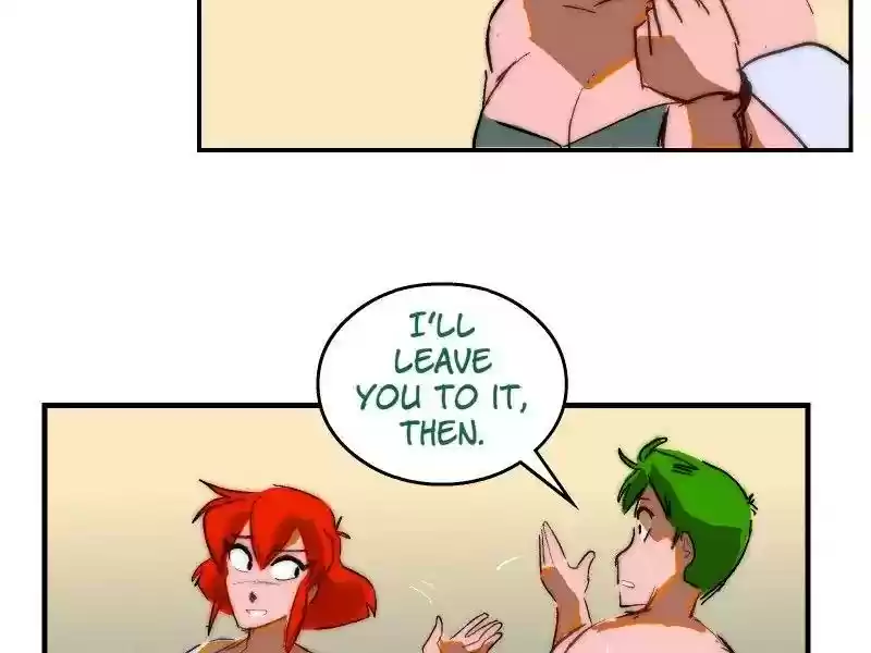 Room of Swords Chapter 96: