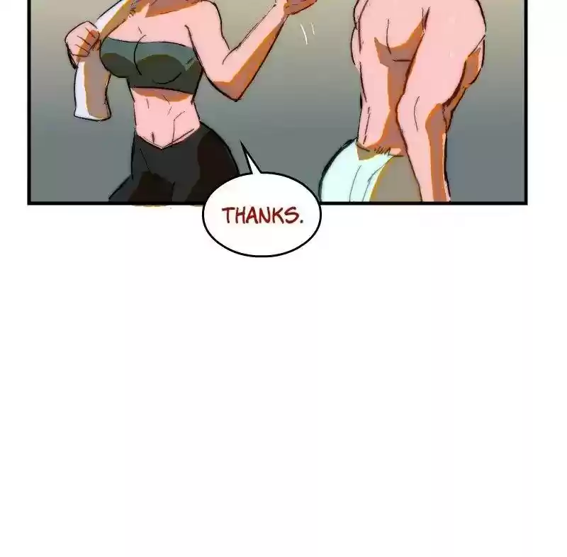 Room of Swords Chapter 96: