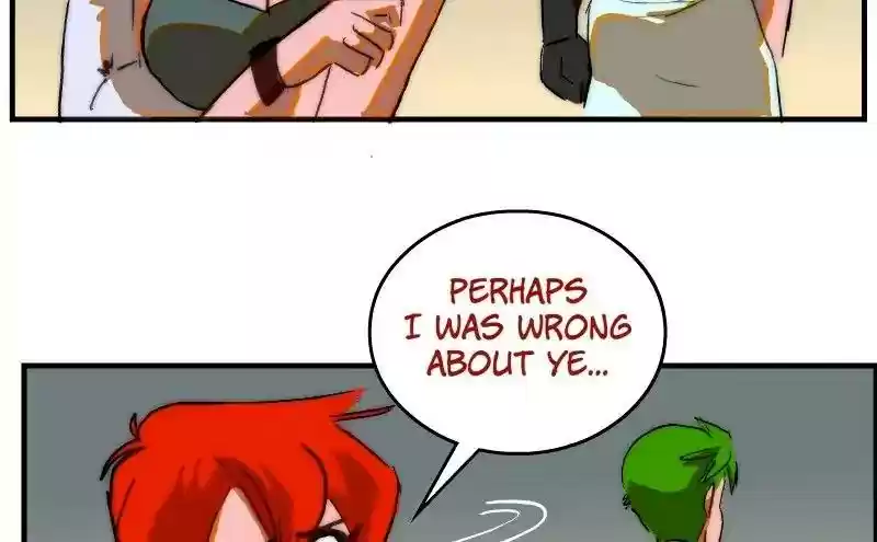 Room of Swords Chapter 96: