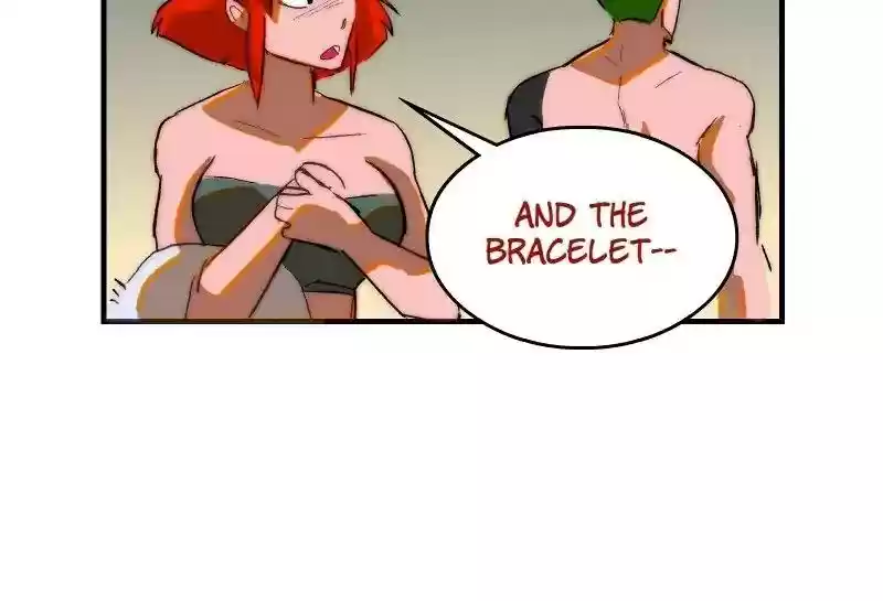 Room of Swords Chapter 96: