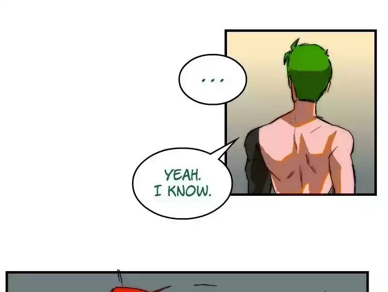 Room of Swords Chapter 96: