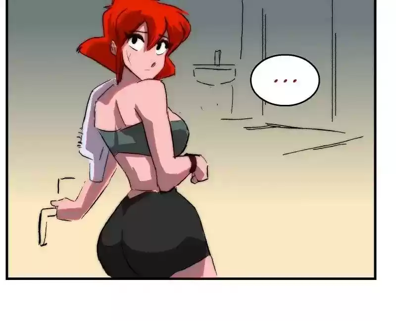 Room of Swords Chapter 96: