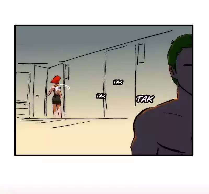 Room of Swords Chapter 96: