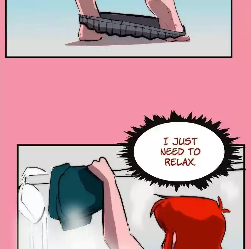 Room of Swords Chapter 96: