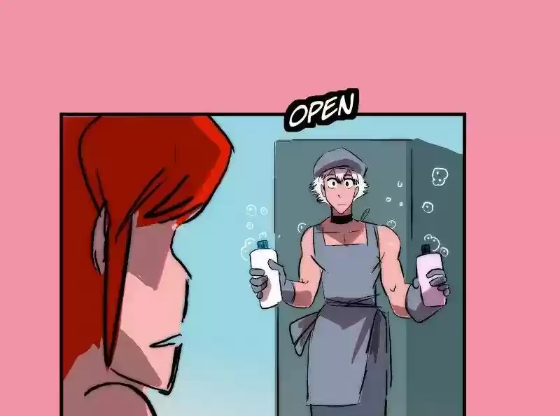 Room of Swords Chapter 96: