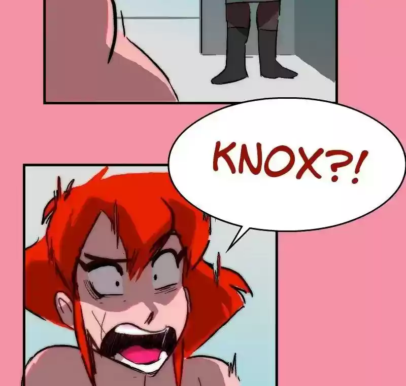 Room of Swords Chapter 96: