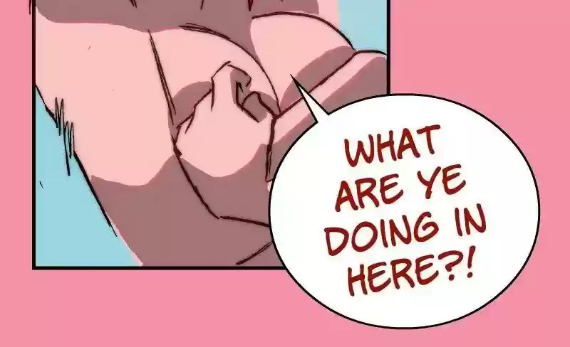 Room of Swords Chapter 96: