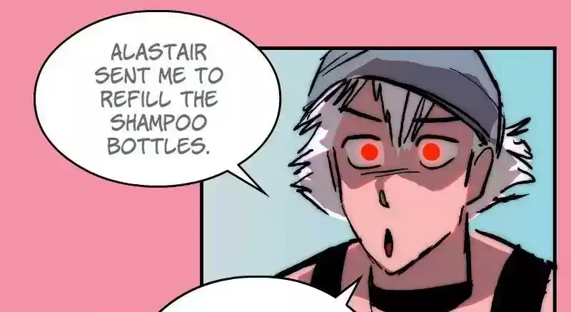 Room of Swords Chapter 96: