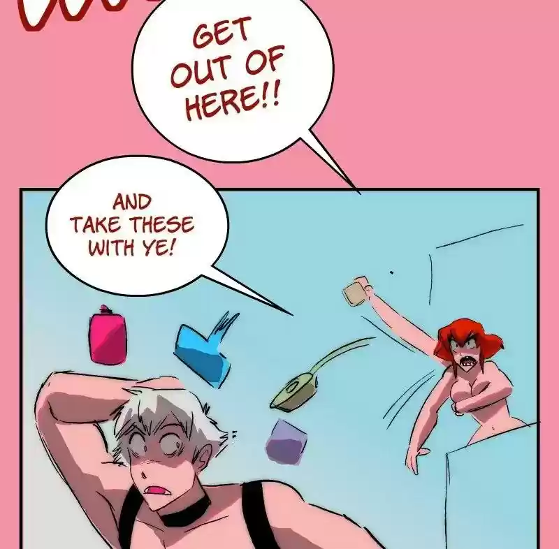 Room of Swords Chapter 96: