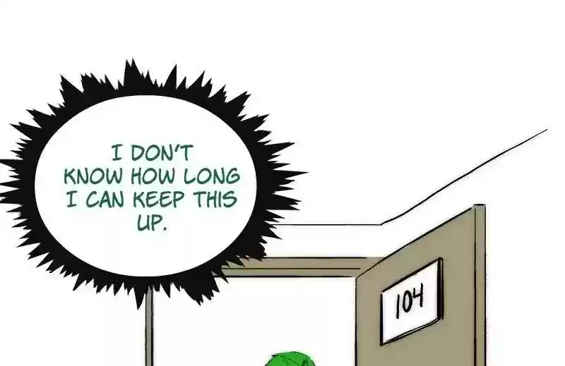 Room of Swords Chapter 96: