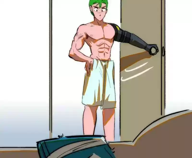 Room of Swords Chapter 96: