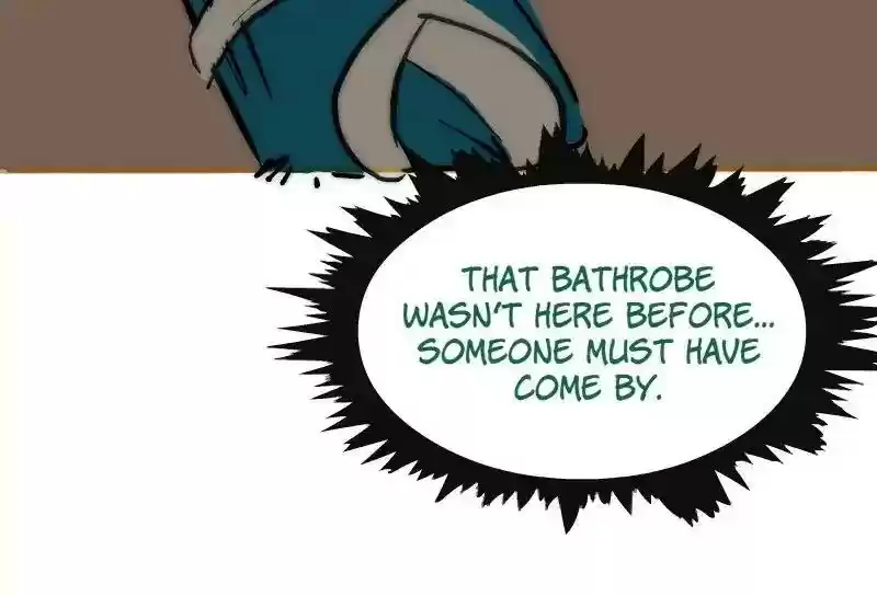 Room of Swords Chapter 96: