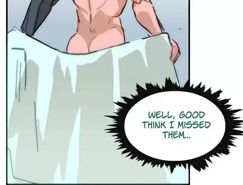 Room of Swords Chapter 96: