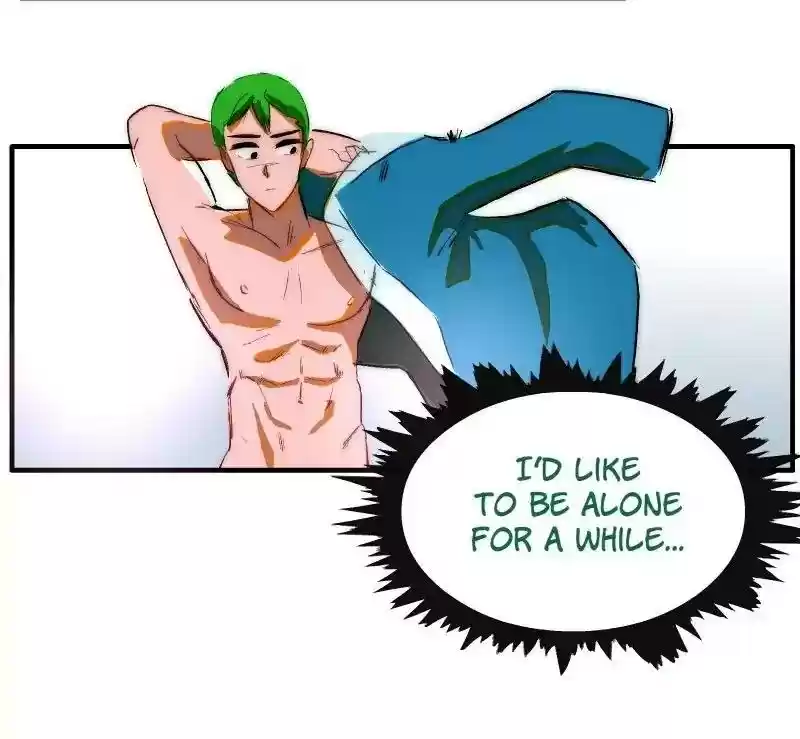 Room of Swords Chapter 96: