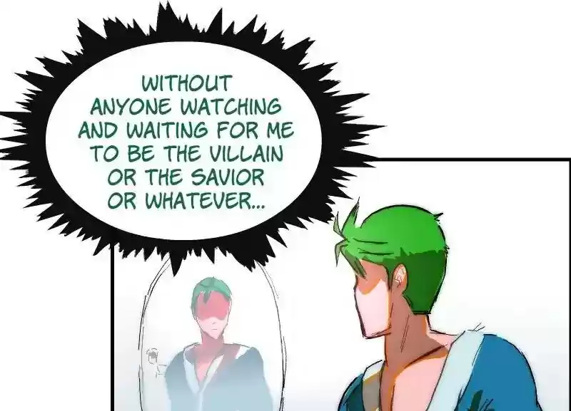 Room of Swords Chapter 96: