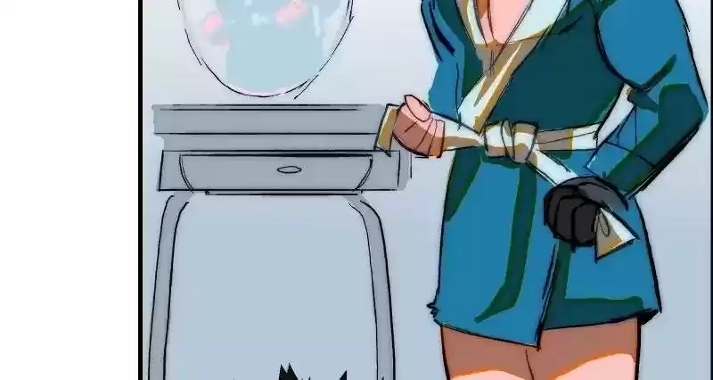 Room of Swords Chapter 96: