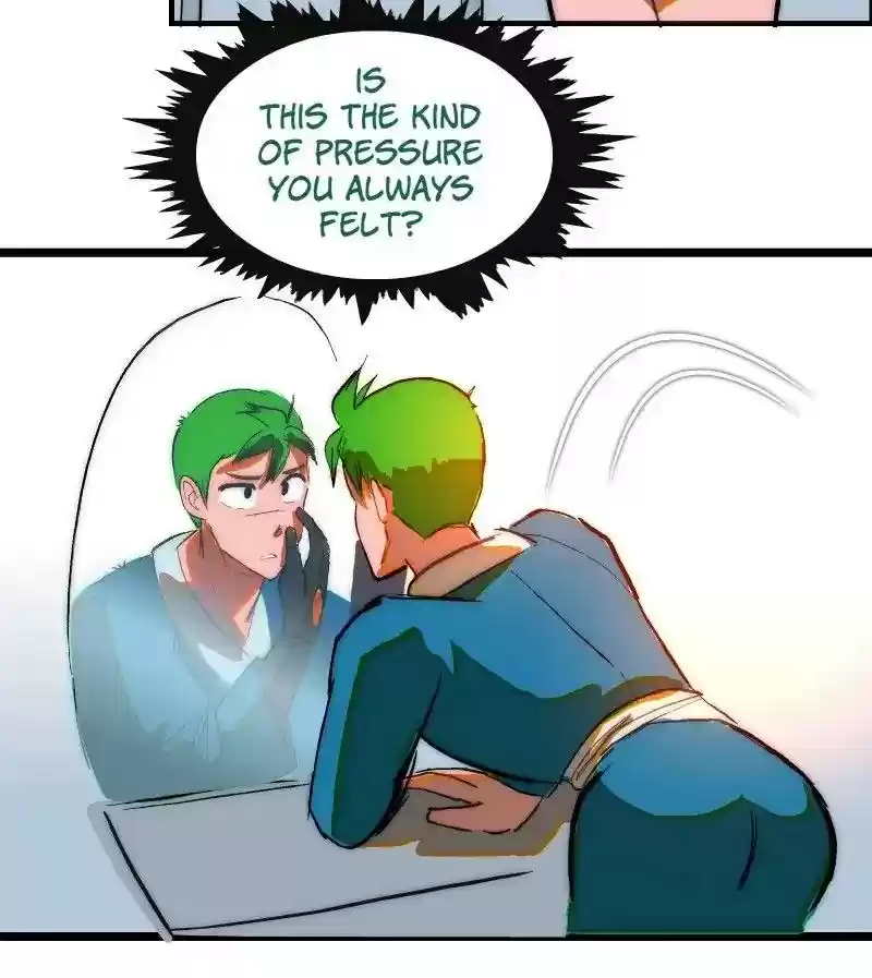 Room of Swords Chapter 96: