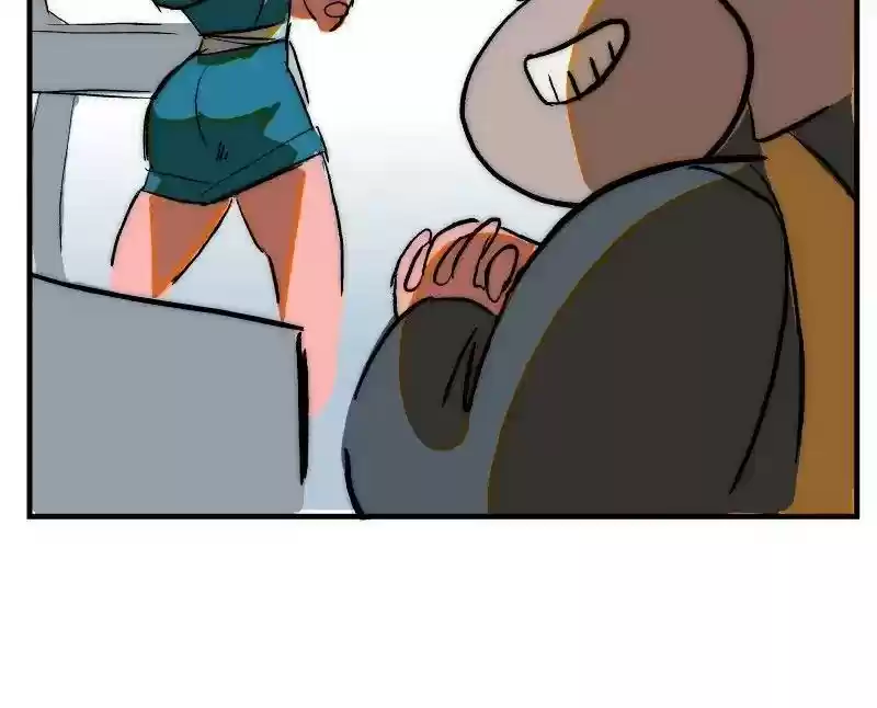 Room of Swords Chapter 96: