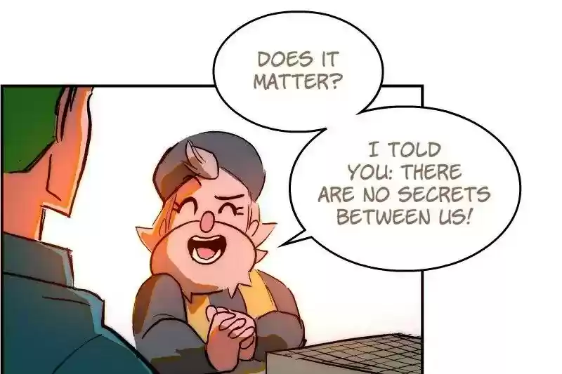 Room of Swords Chapter 96: