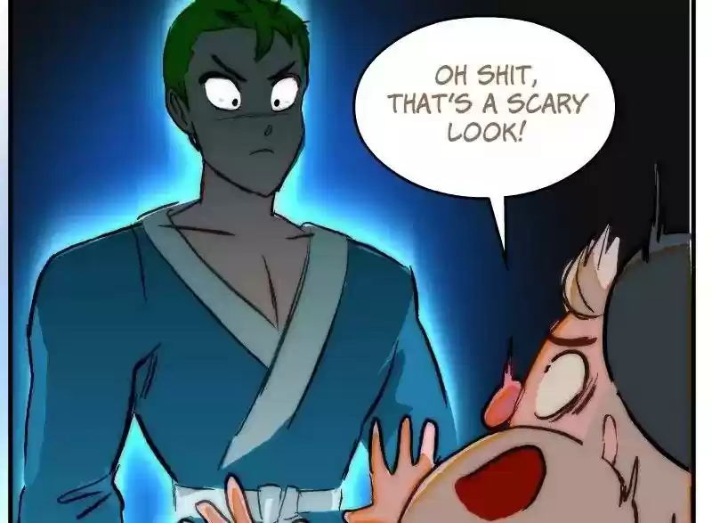 Room of Swords Chapter 96: