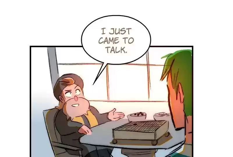 Room of Swords Chapter 96: