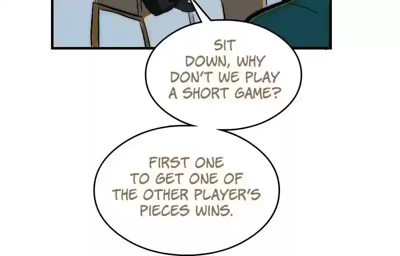 Room of Swords Chapter 96: